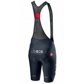 Trägerhose Kurze 2021 Ineos Grenadiers N001